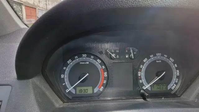 Holowanie Skody Fabii 1: Krok po kroku, przepisy, błędy do uniknięcia