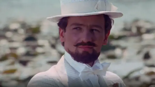 Sekret muzyki z serialu Dom: Kto stworzył kultową melodię?