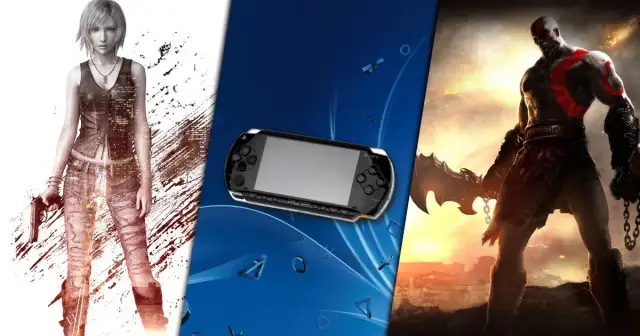 Gdzie kupić gry na PSP? Sprawdź najlepsze opcje i oferty