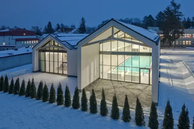 Najlepsze sanatoria w Połczynie-Zdroju: zdrowie i relaks w jednym miejscu