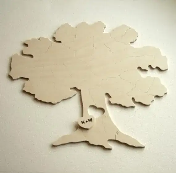 Co zamiast księgi gości na weselu? Oryginalne i zapadające w pamięć pomysły