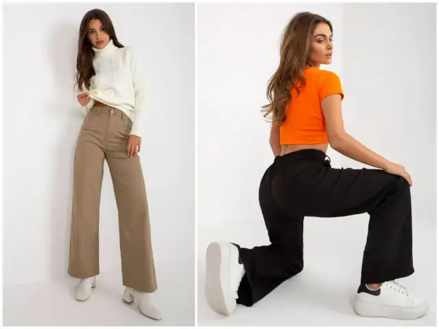 Krój slim: Jak leży i dla kogo? Odkryj sekret idealnych spodni.