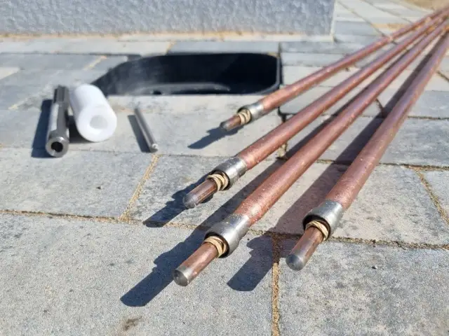 Uziemienie otokowe czy szpilkowe? Wybierz bezpieczne rozwiązanie!