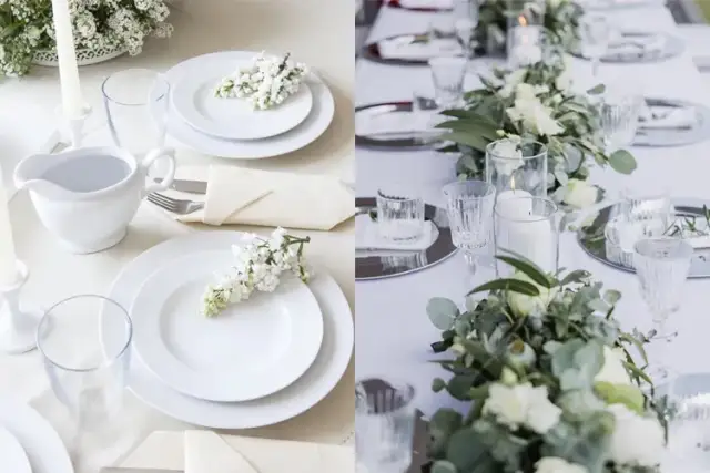 Jak udekorować stół na komunie dla chłopca - eleganckie pomysły i inspiracje