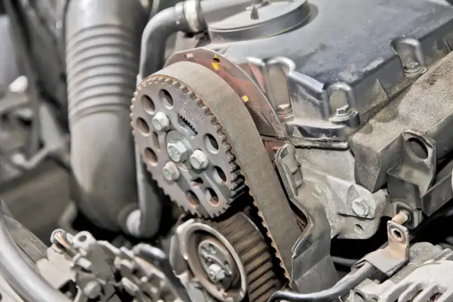 Co ile wymieniać rozrząd w dieslu? Koszty, interwały, awarie!