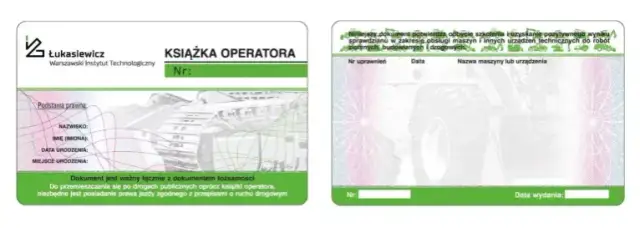 Prawo jazdy na koparkę? Jak zdobyć uprawnienia operatorskie krok po kroku