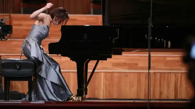 Ile trwa koncert chopinowski? Poznaj szczegóły i czas trwania