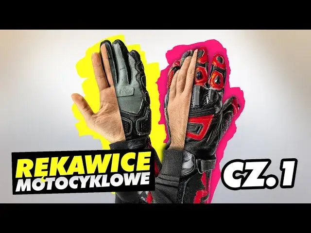 Jak rozciągnąć ciasne rękawice motocyklowe? Poradnik eksperta!