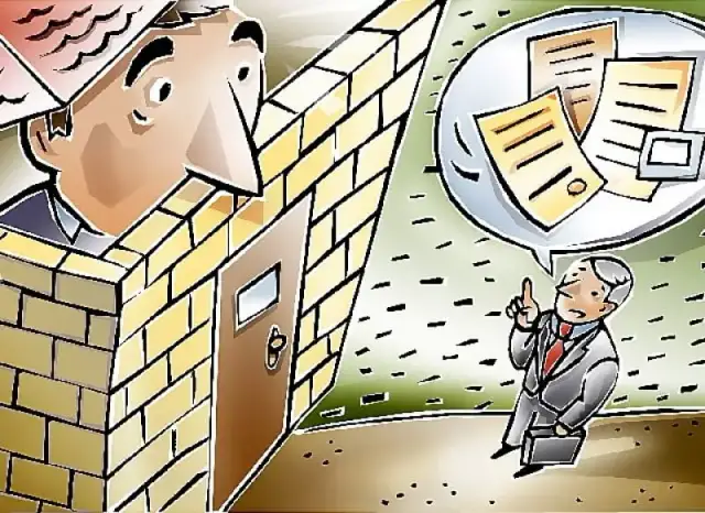 Obmurowanie domu drewnianego: Pozwolenie na budowę jak uniknąć kar?