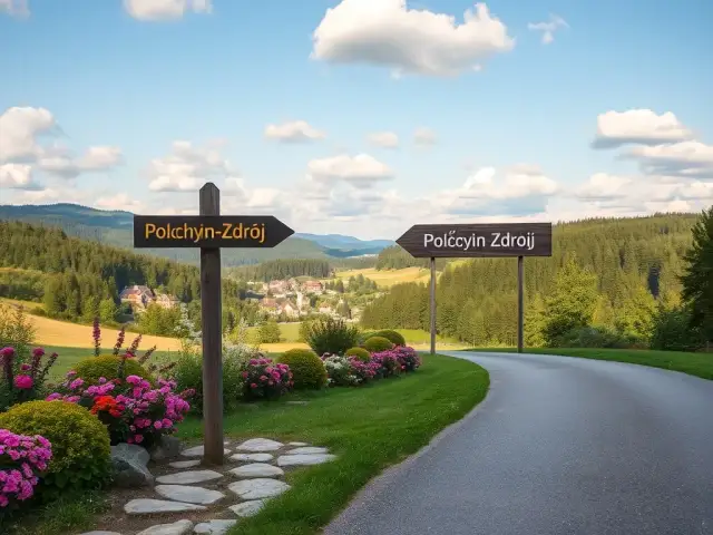 Kto jedzie do sanatorium Połczyn-Zdrój? Sprawdź wymagania i dokumenty