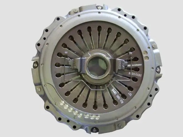 Objawy uszkodzenia łożyska oporowego sprzęgła, które mogą zaskoczyć