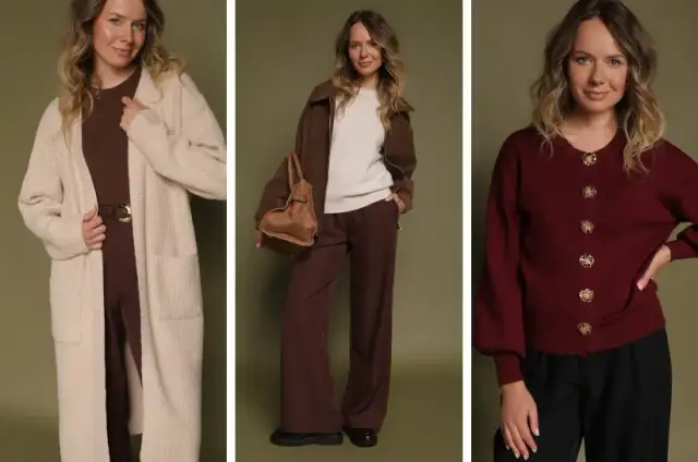 Jak nosić sweter damskie - stylowe pomysły na każdą okazję