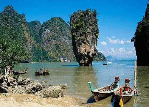 Ile kosztuje wynajem mieszkania w Tajlandii? Ceny, które zaskakują