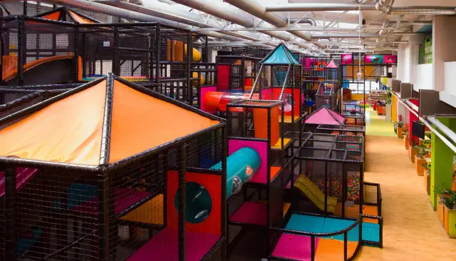 Gdańsk z dziećmi: Niezapomniane atrakcje na każdą pogodę