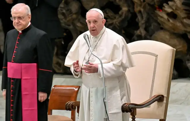 Papież w twoich snach: Co chce ci przekazać o duchowości i wierze?