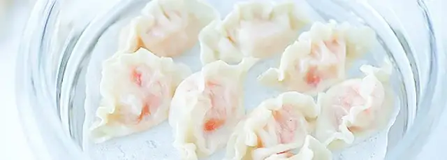 Prosty przepis na ciasto wonton, które zachwyci Twoich gości!