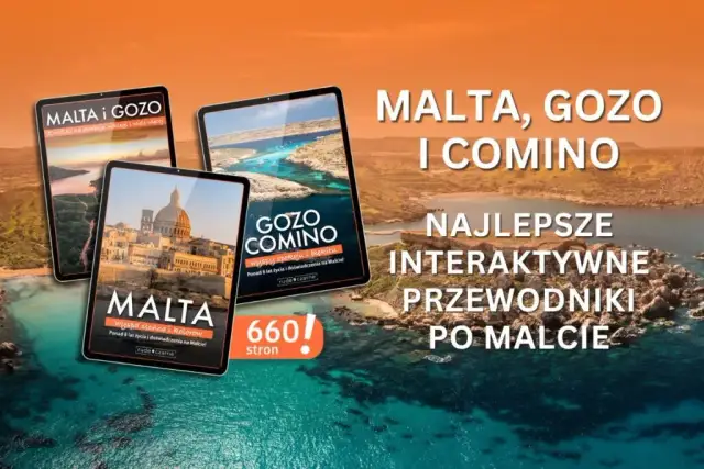 Kiedy jechać na Maltę? Poznaj najlepszą pogodę na wakacje