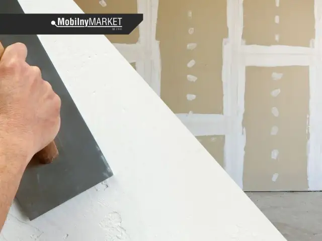 Płyta gipsowa czy tynk? Wybierz mądrze! Porównanie kosztów i trwałości