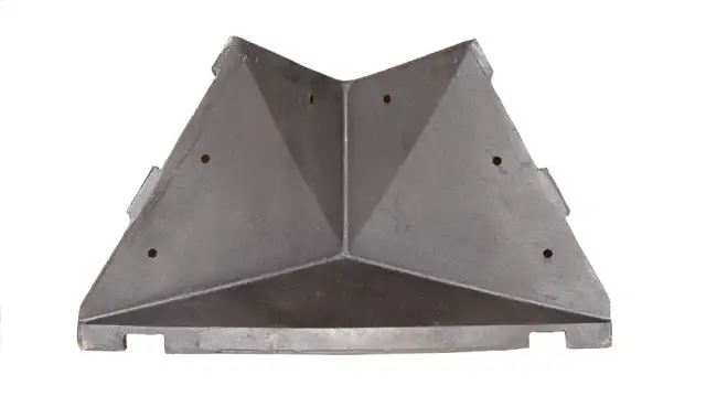 Deflektor do kominka Nordflam: klucz do wydajnego ogrzewania