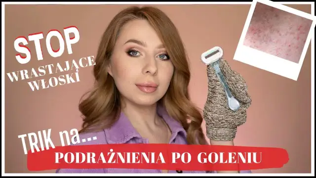 Jak golić miejsca intymne, aby uniknąć podrażnień i dyskomfortu