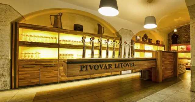 Gdzie kupić piwo Litovel? Sprawdź najlepsze oferty w Polsce