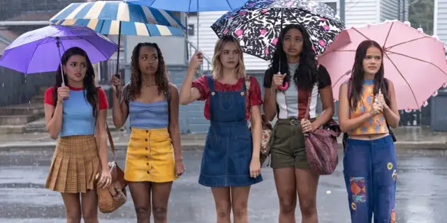 Słodkie kłamstewka ile odcinków – prawda o liczbie epizodów