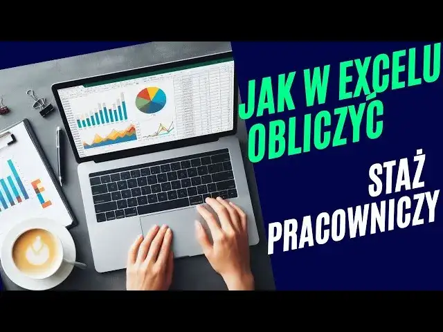 Jak obliczyć staż pracy w Excelu bez błędów i frustracji