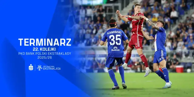 Terminarz Ekstraklasy 2026/27: Kiedy ogłoszenie? Wszystko, co musisz wiedzieć