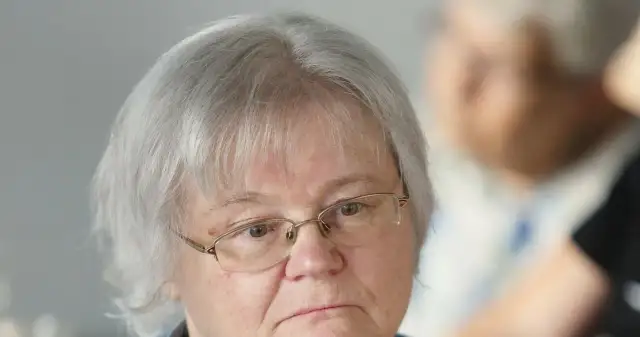 Bożenna Hołownia kim jest? Niezwykła kariera i życie pełne wyzwań