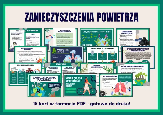 Jak zmniejszyć zanieczyszczenie środowiska? Praktyczny poradnik