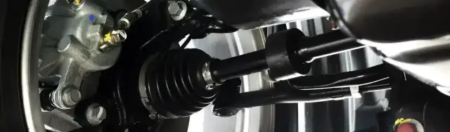 Dyferencjał: co to i jak działa? Klucz do bezpiecznej jazdy!