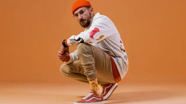 "Robię co mogę" DJ BRK: Tekst, sens i głos pokolenia o związkach