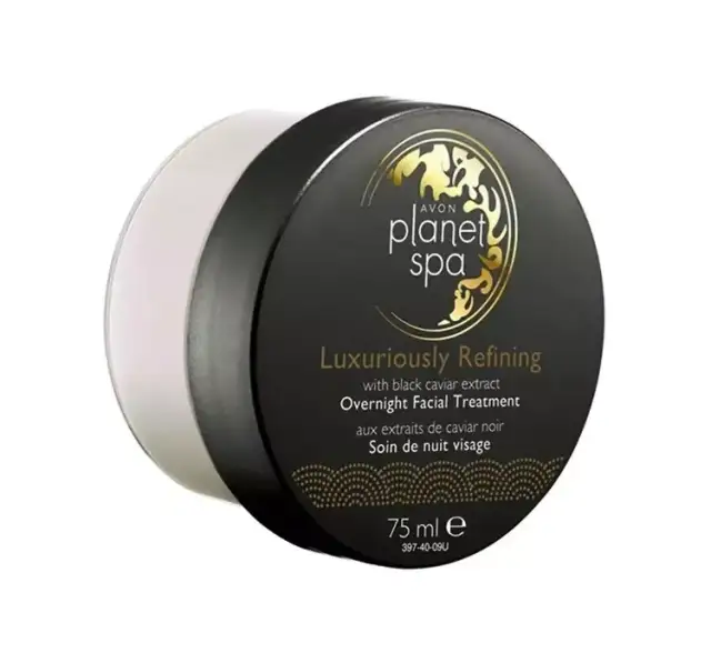 Avon Planet Spa rewitalizujący krem do twarzy - odkryj jego niezwykłe właściwości