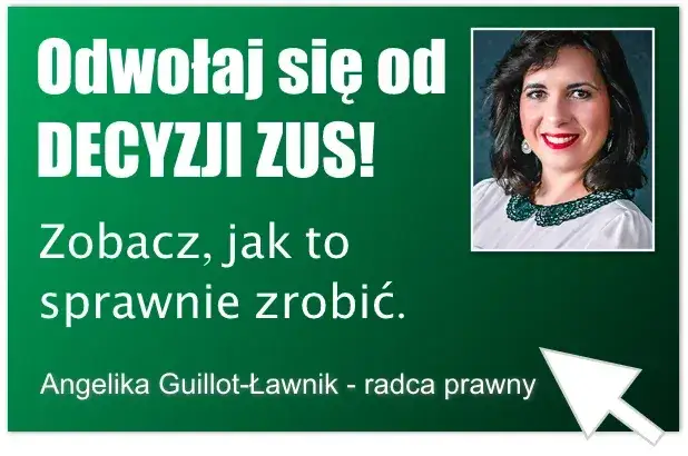 Zaburzenia osobowości a renta ZUS: Jak udowodnić niezdolność?