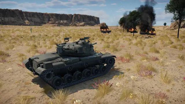 War Thunder wymagania: PC, Mac, Linux Sprawdź swój sprzęt!