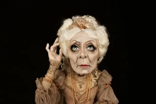 Rzeźby z masy papierowej: proste techniki i pomysły na projekty