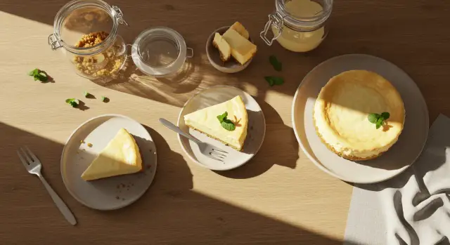 Czy sernik można mrozić? Poznaj sekrety idealnego smaku!