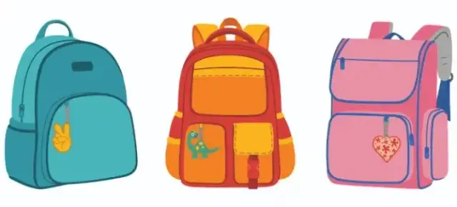 Jak wybrać pierwszy tornister? Zadbaj o zdrowie i bezpieczeństwo!