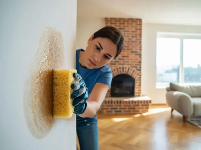 Co rozpuszcza cement? Skuteczne metody i niebezpieczeństwa związane z usuwaniem