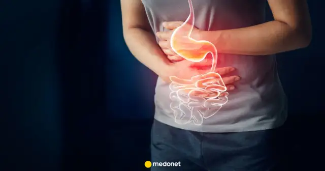 Ból żołądka: co go powoduje? Objawy, których nie ignoruj