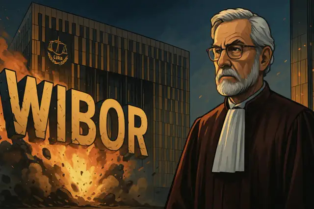 Kiedy wyrok TSUE franki? Kluczowe informacje i możliwe konsekwencje