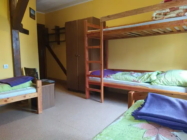 Ile kosztuje nocleg w schronisku? Ceny, zniżki i porady na wyjazd