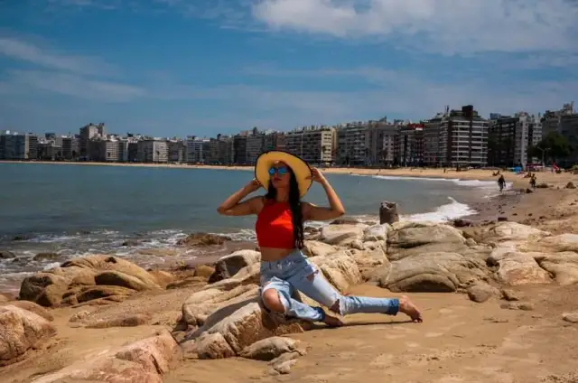 Czy w Urugwaju jest bezpiecznie? Odkryj zagrożenia i porady dla turystów