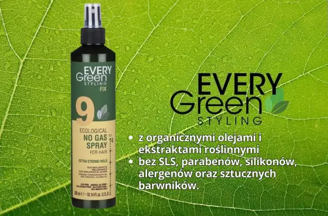 Czym zastąpić lakier do włosów? Odkryj zdrowsze alternatywy
