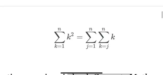 Co oznacza w matematyce? Zrozum znaczenie symboli i notacji