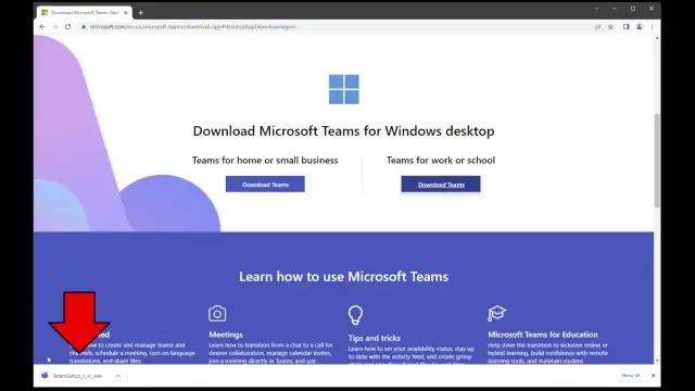 Jak zainstalować Microsoft Teams? Poradnik krok po kroku!