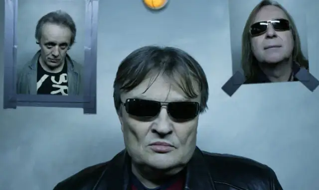 Kto śpiewa "Za ostatni grosz"? Budka Suflera i Cugowski