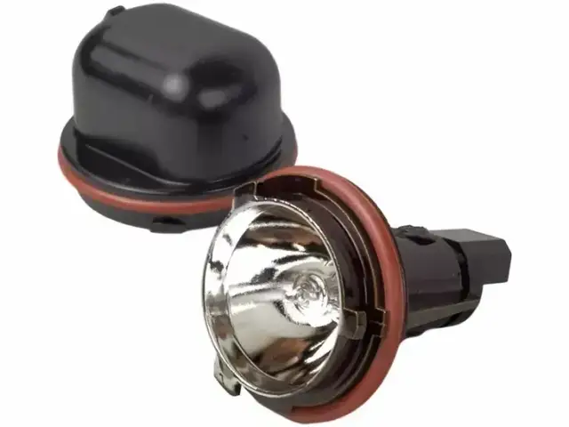 Najlepsze żarówki do ringów E60 - uniknij słabego oświetlenia