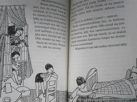 Zabawy dzieci z Bullerbyn: Dlaczego ta opowieść nie starzeje się?