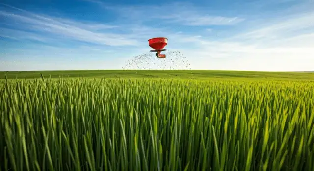 Jaki nawóz na łąkę? Odkryj najlepsze sposoby na zdrową roślinność